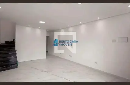 Imagem: Sobrado para Venda, Cidade Líder