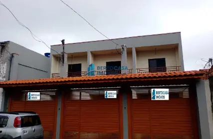 Imagem: Sobrado para Venda, Cidade Líder