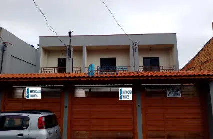 Imagem: Sobrado para Venda, Cidade Líder