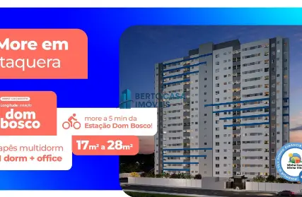 Imagem: Apartamento para Venda, Itaquera