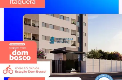Imagem: Apartamento para Venda, Itaquera