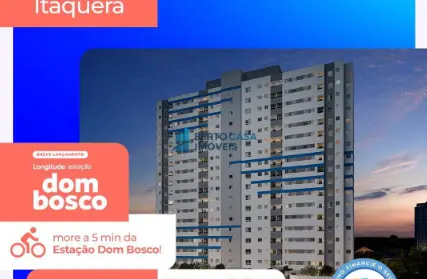 Imagem: Apartamento para Venda, Itaquera
