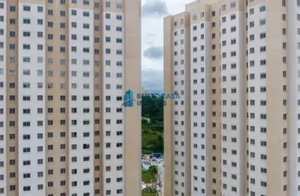 Imagem: Apartamento para Venda, Itaquera