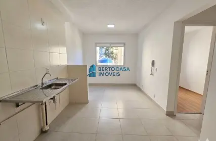 Imagem: Apartamento para Venda, Itaquera