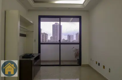 Imagem: Apartamento para Venda, Vila Bertioga