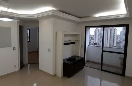Imagem: Apartamento para Venda, Vila Bertioga