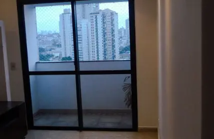 Imagem: Apartamento para Venda, Vila Bertioga