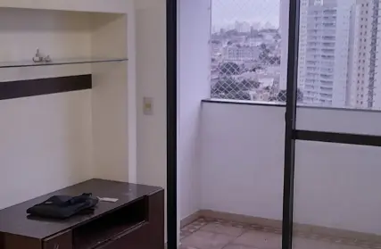 Imagem: Apartamento para Venda, Vila Bertioga