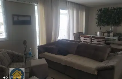 Imagem: Apartamento para Venda, Mooca