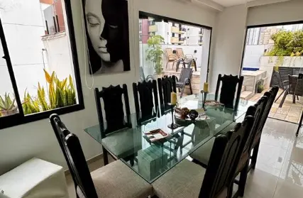 Imagem: Cobertura para Venda, Vila Regente Feijó