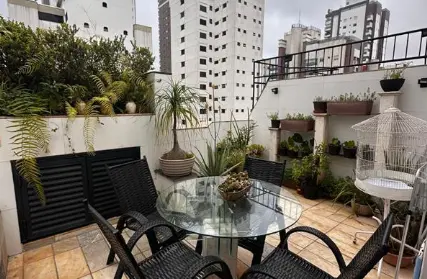 Imagem: Cobertura para Venda, Vila Regente Feijó