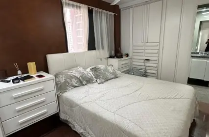 Imagem: Cobertura para Venda, Vila Regente Feijó