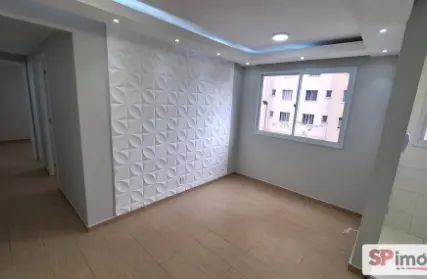 Imagem: Apartamento para Venda, Gleba do Pêssego