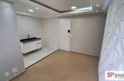 Imagem: Apartamento para Venda, Gleba do Pêssego