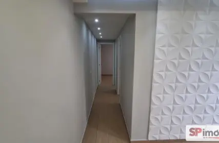 Imagem: Apartamento para Venda, Gleba do Pêssego