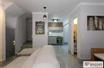 Imagem: Condomínio Fechado para Venda, Vila Aricanduva