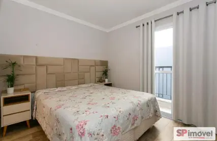 Imagem: Condomínio Fechado para Venda, Vila Aricanduva