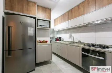 Imagem: Condomínio Fechado para Alugar, Vila Aricanduva