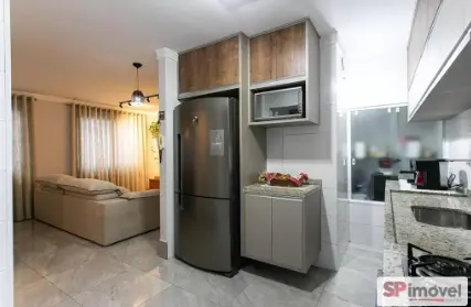 Imagem: Condomínio Fechado para Alugar, Vila Aricanduva