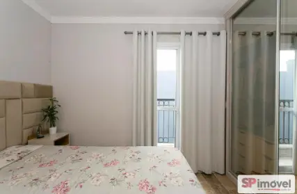 Imagem: Condomínio Fechado para Alugar, Vila Aricanduva