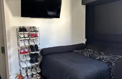 Imagem: Apartamento Duplex para Venda, Parque Tomas Saraiva