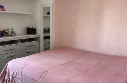 Imagem: Apartamento Duplex para Venda, Parque Tomas Saraiva