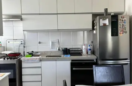 Imagem: Apartamento Duplex para Venda, Parque Tomas Saraiva