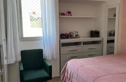 Imagem: Apartamento Duplex para Venda, Parque Tomas Saraiva