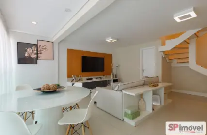 Imagem: Cobertura para Venda, Vila Gomes Cardim