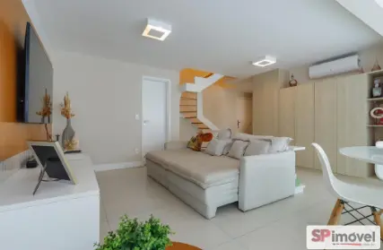 Imagem: Cobertura para Venda, Vila Gomes Cardim