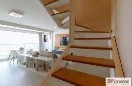 Imagem: Cobertura para Venda, Vila Gomes Cardim