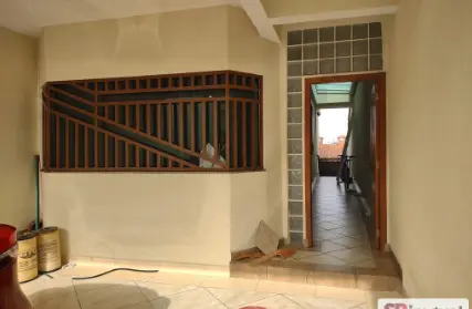 Imagem: Sobrado para Venda, Vila Califórnia