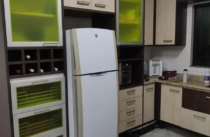 Imagem: Sobrado para Venda, Vila Califórnia