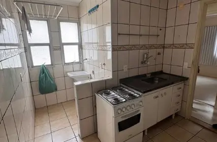 Imagem: Apartamento para Venda, Quinta da Paineira