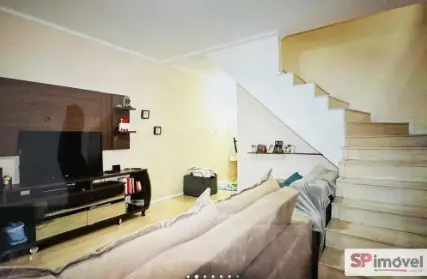 Imagem: Imóvel para Renda para Venda, Chácara Belenzinho