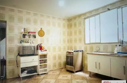 Imagem: Imóvel para Renda para Venda, Chácara Belenzinho