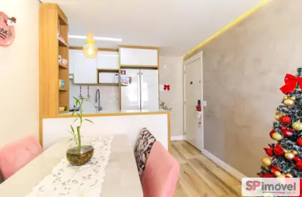 Imagem: Apartamento para Venda, Jardim Nossa Senhora do Carmo