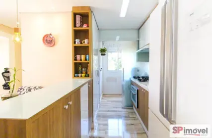 Imagem: Apartamento para Venda, Jardim Nossa Senhora do Carmo