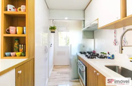 Imagem: Apartamento para Venda, Jardim Nossa Senhora do Carmo