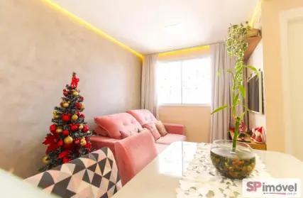 Imagem: Apartamento para Venda, Jardim Nossa Senhora do Carmo