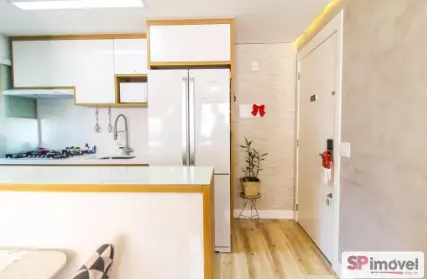 Imagem: Apartamento para Venda, Jardim Nossa Senhora do Carmo