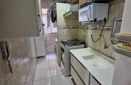 Imagem: Apartamento para Venda, Vila Progresso (Zona Leste)