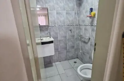 Imagem: Apartamento para Venda, Vila Progresso (Zona Leste)