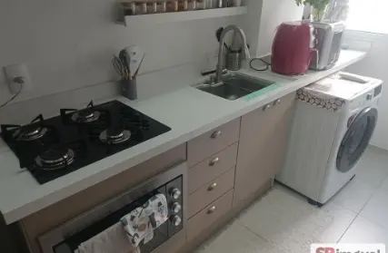 Imagem: Apartamento para Venda, Colônia (ZL)