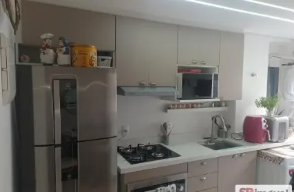 Imagem: Apartamento para Venda, Colônia (ZL)