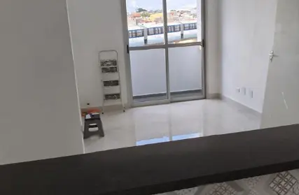 Imagem: Apartamento para Venda, Vila Divina Pastora