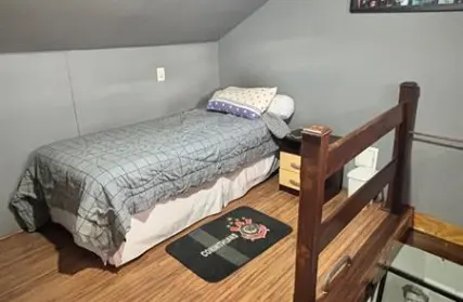 Imagem: Sobrado para Venda, Chácara Tatuapé