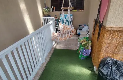 Imagem: Sobrado para Venda, Chácara Tatuapé