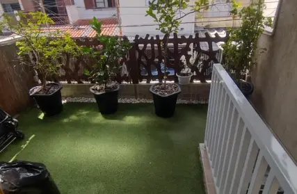 Imagem: Sobrado para Venda, Chácara Tatuapé