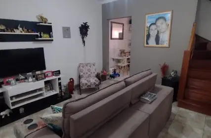 Imagem: Sobrado para Venda, Chácara Tatuapé